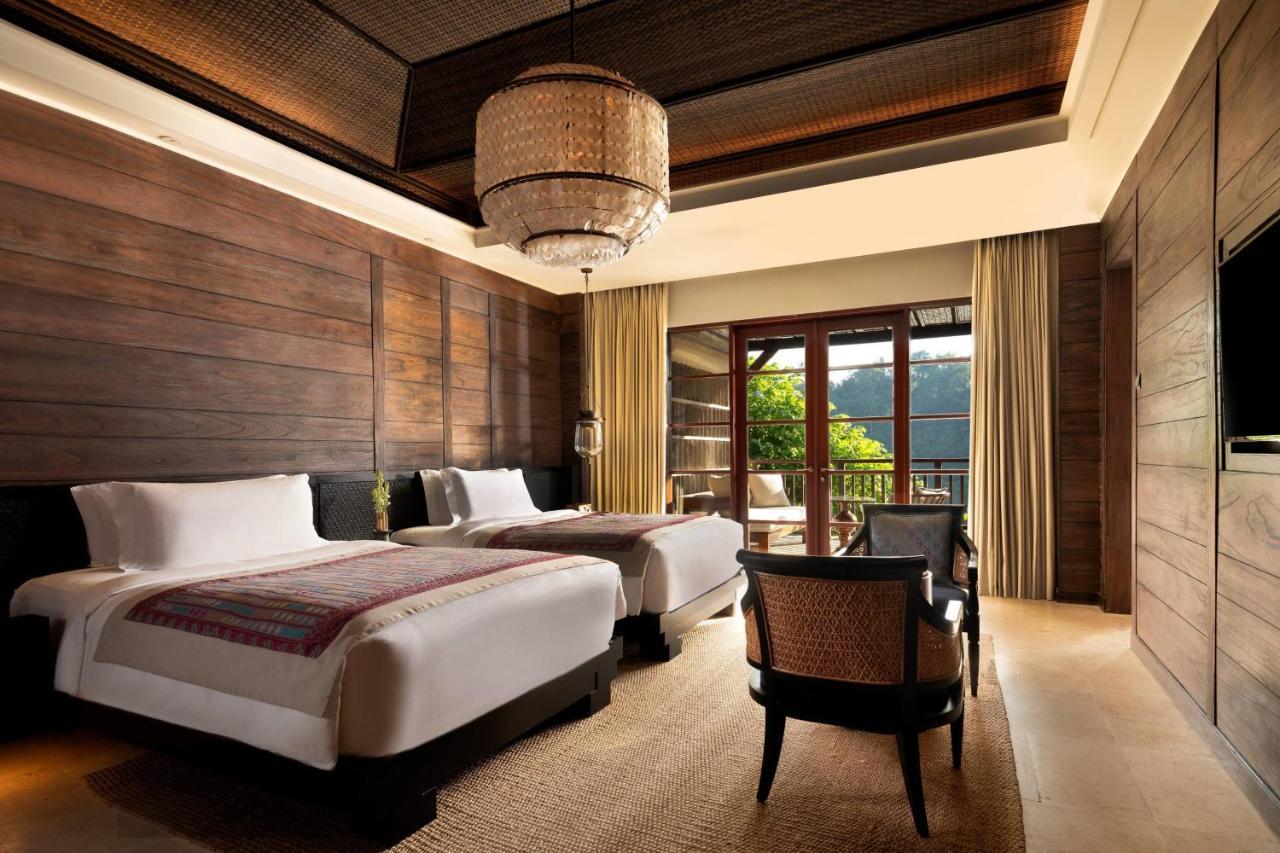 Mandapa, A Ritz-Carlton Reserve Ubud Exterior foto