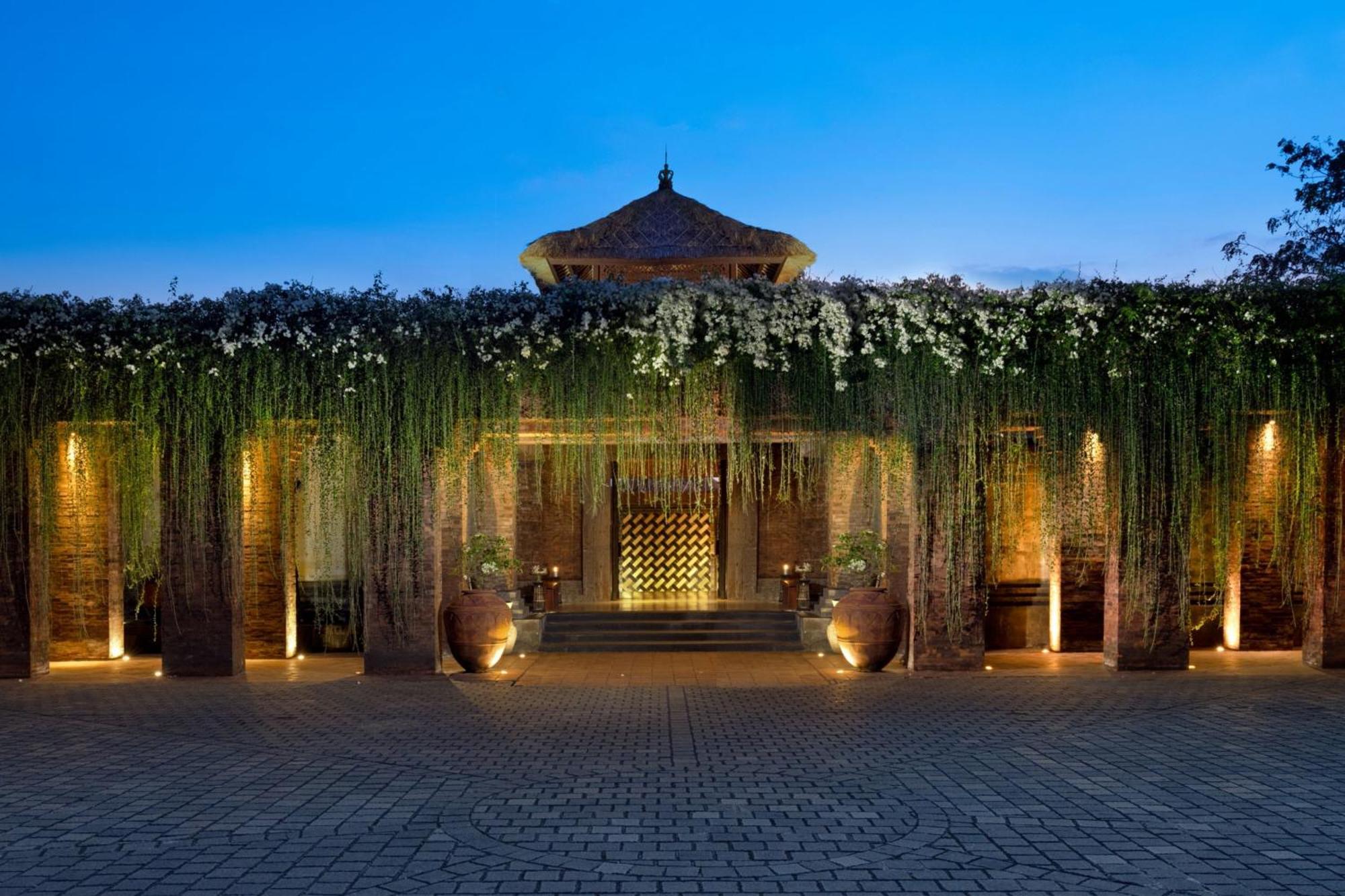 Mandapa, A Ritz-Carlton Reserve Ubud Exterior foto